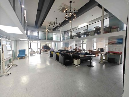 华侨城核心区！香年广场420㎡业主直租，9.6米挑高+带床间+可轻餐饮