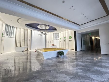 南山稀缺一楼大平层出租｜3655㎡仅15元/㎡，支持明火+上下水