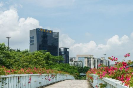 南山创意大厦-写字楼概述