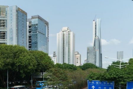 佳嘉豪商务大厦-写字楼概述