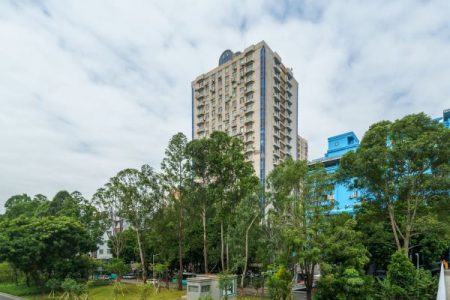 通业大厦-写字楼概述