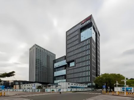 国民技术大厦-写字楼概述