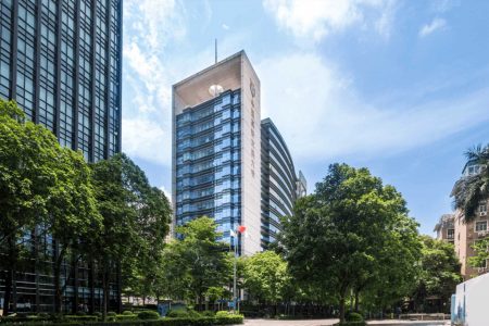 华强高新发展大厦-写字楼概述