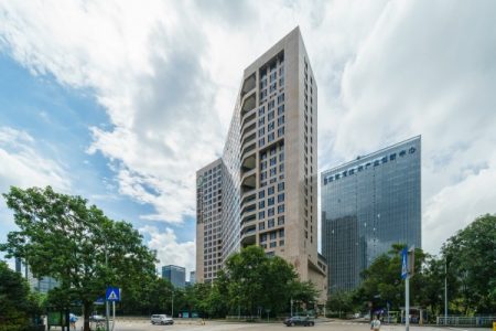 深圳丽雅查尔顿酒店-写字楼概述