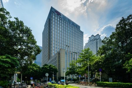 卓越大厦-写字楼概述