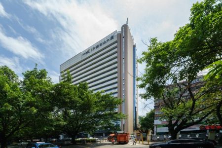 天健创业大厦-写字楼概述