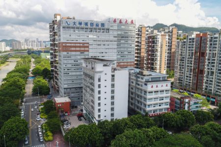 桑泰大厦-写字楼概述