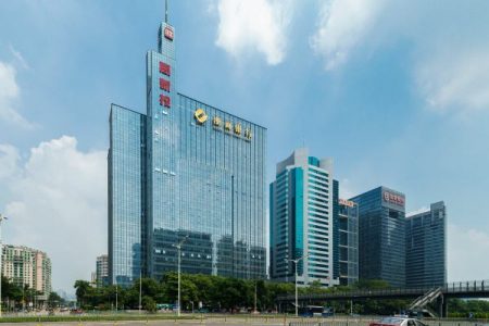 时代科技大厦-写字楼概述