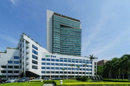 汉唐大厦-写字楼概述