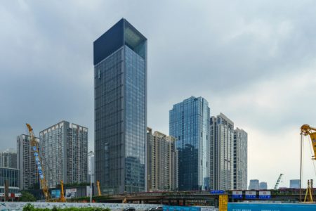 星河世纪大厦-写字楼概述