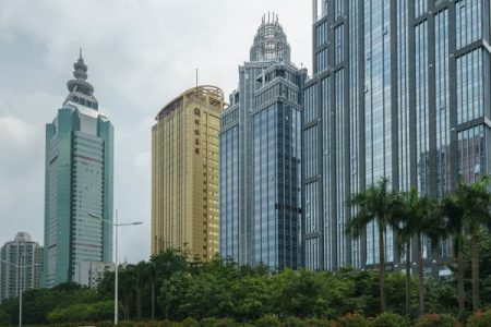 祥祺投资大厦-写字楼概述