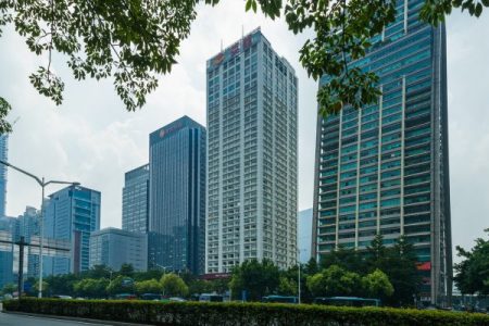 英龙展业大厦-写字楼概述