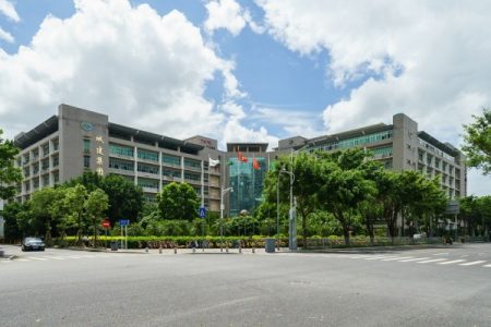 利保义生物工程大厦(银东大厦)-写字楼概述