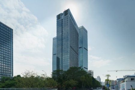 海信南方大厦-写字楼概述