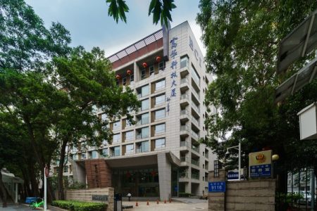 富华科技大厦-写字楼概述