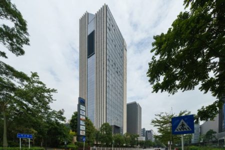 凯达尔集团大厦-写字楼概述