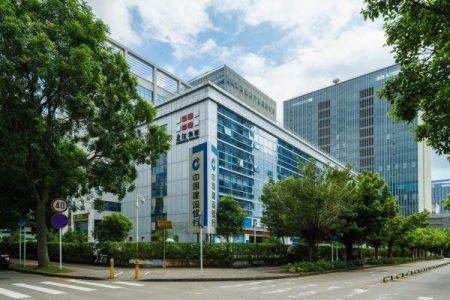 惠恒大厦-写字楼概述