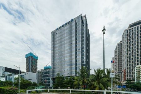 桑达科技大厦-写字楼概述