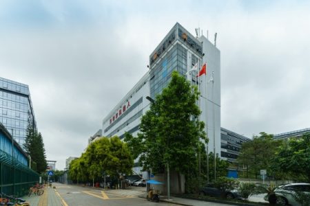 深圳市贝特尔大厦-写字楼概述