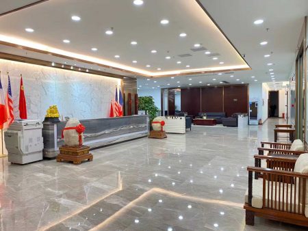 科兴科学园金融风办公室｜2051.67㎡ 21+1格局 全套家具 地铁口物业