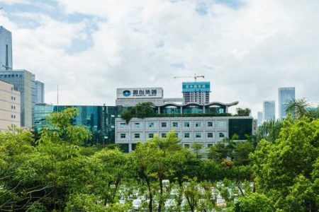 思创科技大厦-写字楼概述