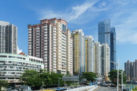 粤海大厦-写字楼概述