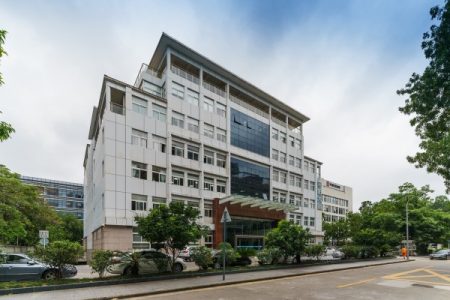 宇阳大厦-写字楼概述