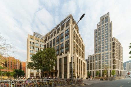 永新汇-写字楼概述