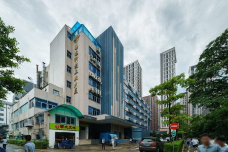 图道智能科技大厦-写字楼概述