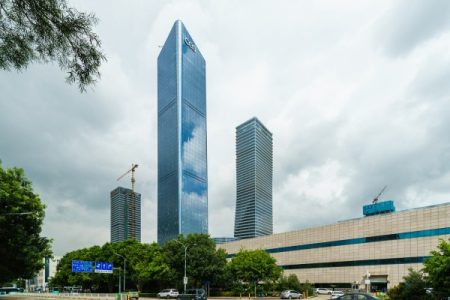 中国储能大厦-写字楼概述