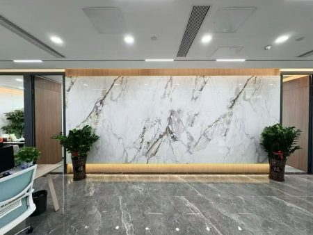 玺玥大厦388.8㎡精装办公室｜7+1格局 · 双面采光 · 地铁口 · 精装交付