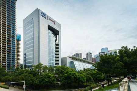 长城大厦-写字楼概述