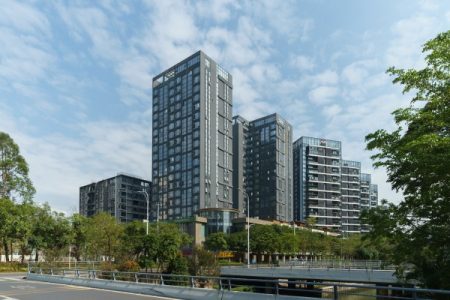 致远大厦-写字楼概述