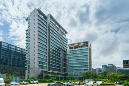 天明科技大厦-写字楼概述