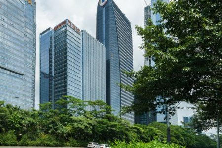 万利达科技大厦-写字楼概述