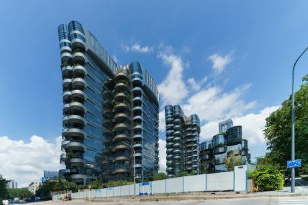 智慧广场-写字楼概述