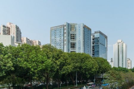 新豪方大厦-写字楼概述